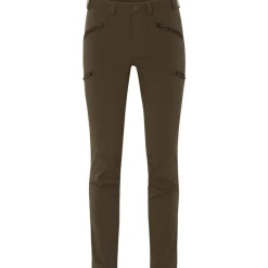 Femme SEELAND PANTALON FEMME LARCH PINE GREEN