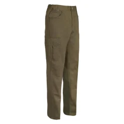 Homme PERCUSSION PANTALON HYPERSTRETCH SAVANE