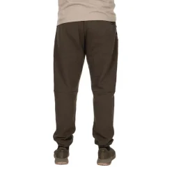 FOX PANTALON JOGGING 310 PREMIUM KAKI/C