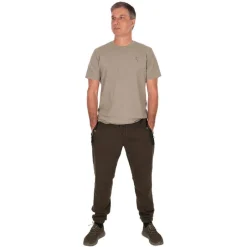 FOX PANTALON JOGGING 310 PREMIUM KAKI/C
