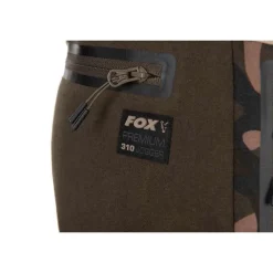 FOX PANTALON JOGGING 310 PREMIUM KAKI/C