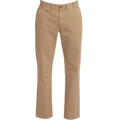 Homme BARBOUR PANTALON NEUSTON STONE