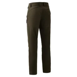 Homme DEERHUNTER PANTALON NORTHWARD BARK GREEN