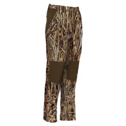 Homme PERCUSSION PANTALON PALOMBE GHOSTCAMO WET