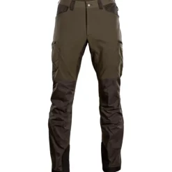 Homme HARKILA PANTALON RAGNAR WILLOW SHADOW