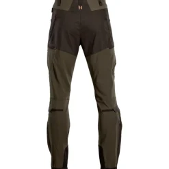 Homme HARKILA PANTALON RAGNAR WILLOW SHADOW