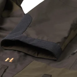 Homme HARKILA PANTALON RAGNAR WILLOW SHADOW