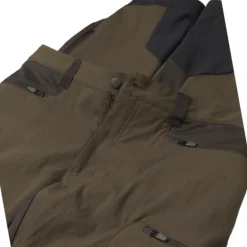 Homme HARKILA PANTALON RAGNAR WILLOW SHADOW
