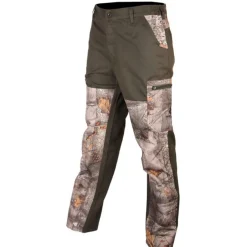 Homme TREELAND PANTALON RENFORT CAMO