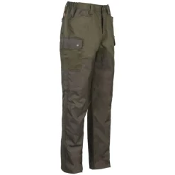 Homme PERCUSSION PANTALON RONCIER TRADITION KAKI CLA