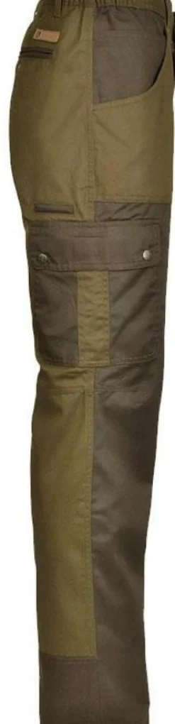 Homme PERCUSSION PANTALON SAVANE KAKI