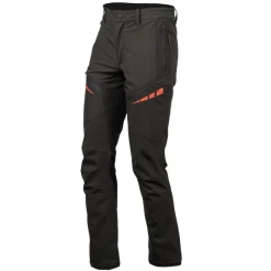 Homme SOMLYS PANTALON SOFTSHELL NEWTEK