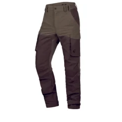 Homme STAGUNT PANTALON TRACKEASY TABAC