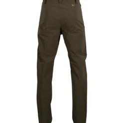 Homme HARKILA PANTALON TRAIL WILLOW GREEN
