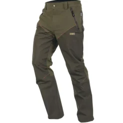Homme HART PANTALON TRAQUE ARMOTION CLASS KAKI