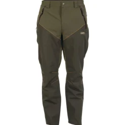Homme HART PANTALON TRAQUE ARMOTION CLASS KAKI