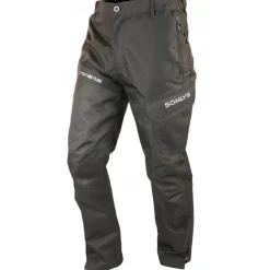 Homme SOMLYS PANTALON TRAQUE EVO KAKI