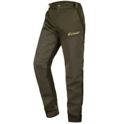 Homme STAGUNT PANTALON WILDTRACK KAKI