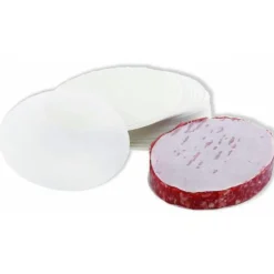 FISCHER BARGOIN PAPIER A STEAK ROND X1000 DIAMETRE 10CM