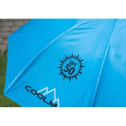PRESTON PARAPLUIE DE PECHE ANTI UV COOLMAX