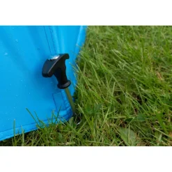 PRESTON PARAPLUIE DE PECHE ANTI UV COOLMAX