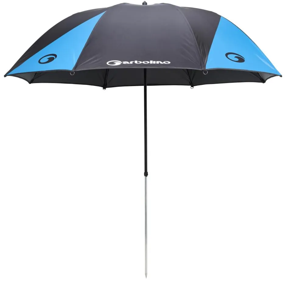 GARBOLINO PARAPLUIE DE PECHE SQUADRA COMPETITION 2M50