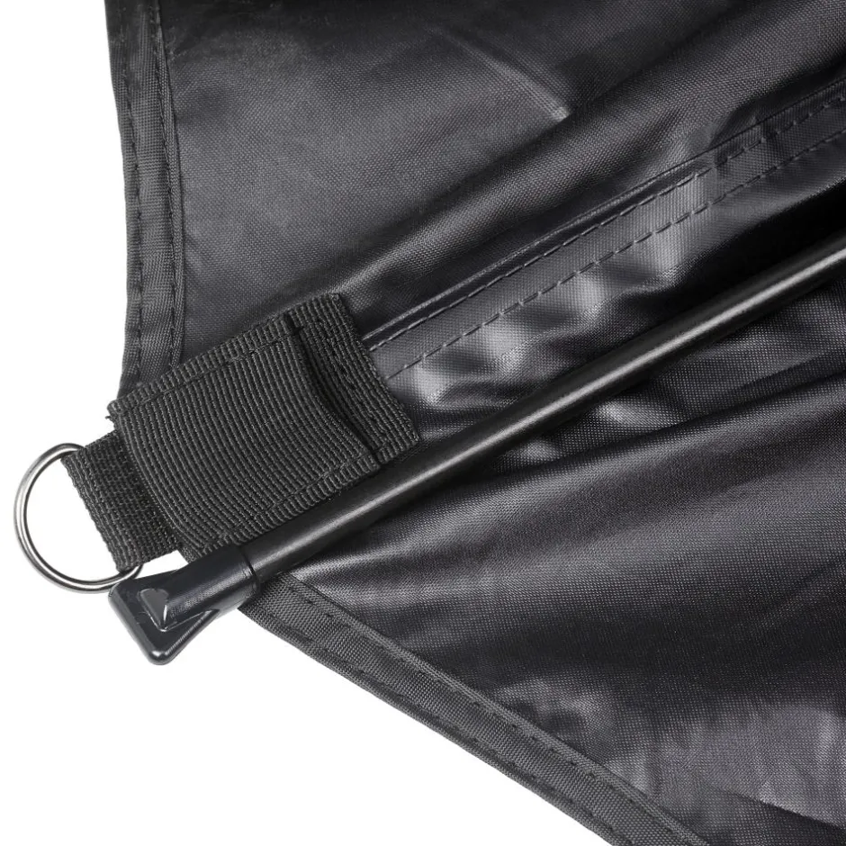 GARBOLINO PARAPLUIE DE PECHE SQUADRA COMPETITION 2M50