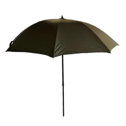 TERZEO CHASSEURS PARAPLUIE KAKI DIAM 160CM