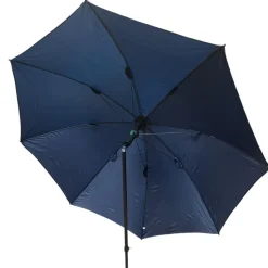 TERZEO PASSIONNÉS DE NATURE PARAPLUIE NAVY DIAMETRE 160 CM