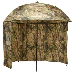 GARBOLINO PARAPLUIE TENTE BULLET 2M20