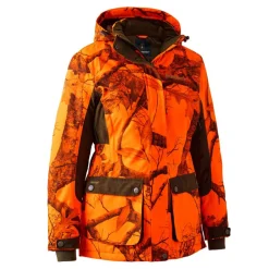 Femme DEERHUNTER PARKA FEMME EAGLE BLAZE