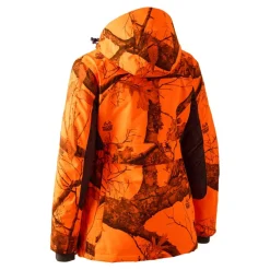 Femme DEERHUNTER PARKA FEMME EAGLE BLAZE
