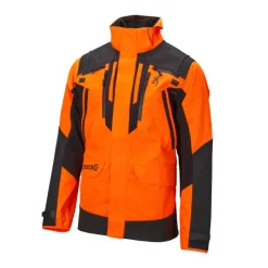 Homme BROWNING PARKA TRACKER PRO AIR BLAZE