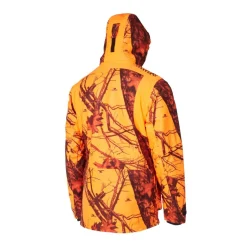Homme BROWNING PARKA XPO PRO BLAZE