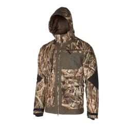 Homme BROWNING PARKA XPO TOUNDRA MAX7