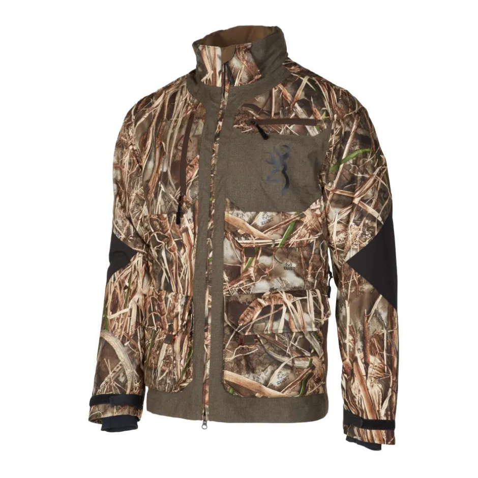 Homme BROWNING PARKA XPO TOUNDRA MAX7