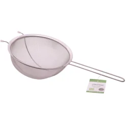 LE PRATIQUE PASSOIRE RENFORCEE INOX
