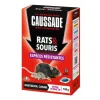 CAUSSADE PATE RATICIDE SOURICIDE 150G