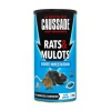 CAUSSADE PATE RATS ET MULOTS 600GR