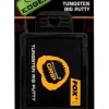FOX PATE TUNGSTEN EDGES