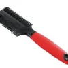FERPLAST PEIGNE DOUBLE AVEC RASOIR