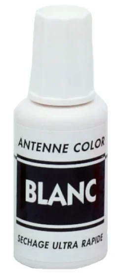 SENSAS PEINTURE ANTENNE
