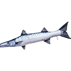 Enfant GABY PELUCHE BARRACUDA 110CM