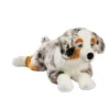 Enfant ANIMA PELUCHE BERGER AUSTRALIEN COUCHE 60 CML