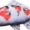Enfant GABY PELUCHE CARPE KOI 60CM