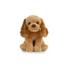Enfant LIVING NATURE PELUCHE CHIOT COCKER 16CM