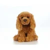 Enfant LIVING NATURE PELUCHE COCKER 20CM