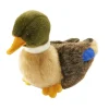 Enfant HANSA CREATION PELUCHE COLVERT 19CM