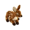 Enfant ANIMA PELUCHE FAON COUCHE 24CM