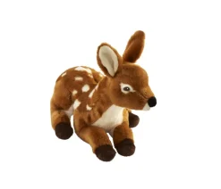 Enfant ANIMA PELUCHE FAON COUCHE 24CM